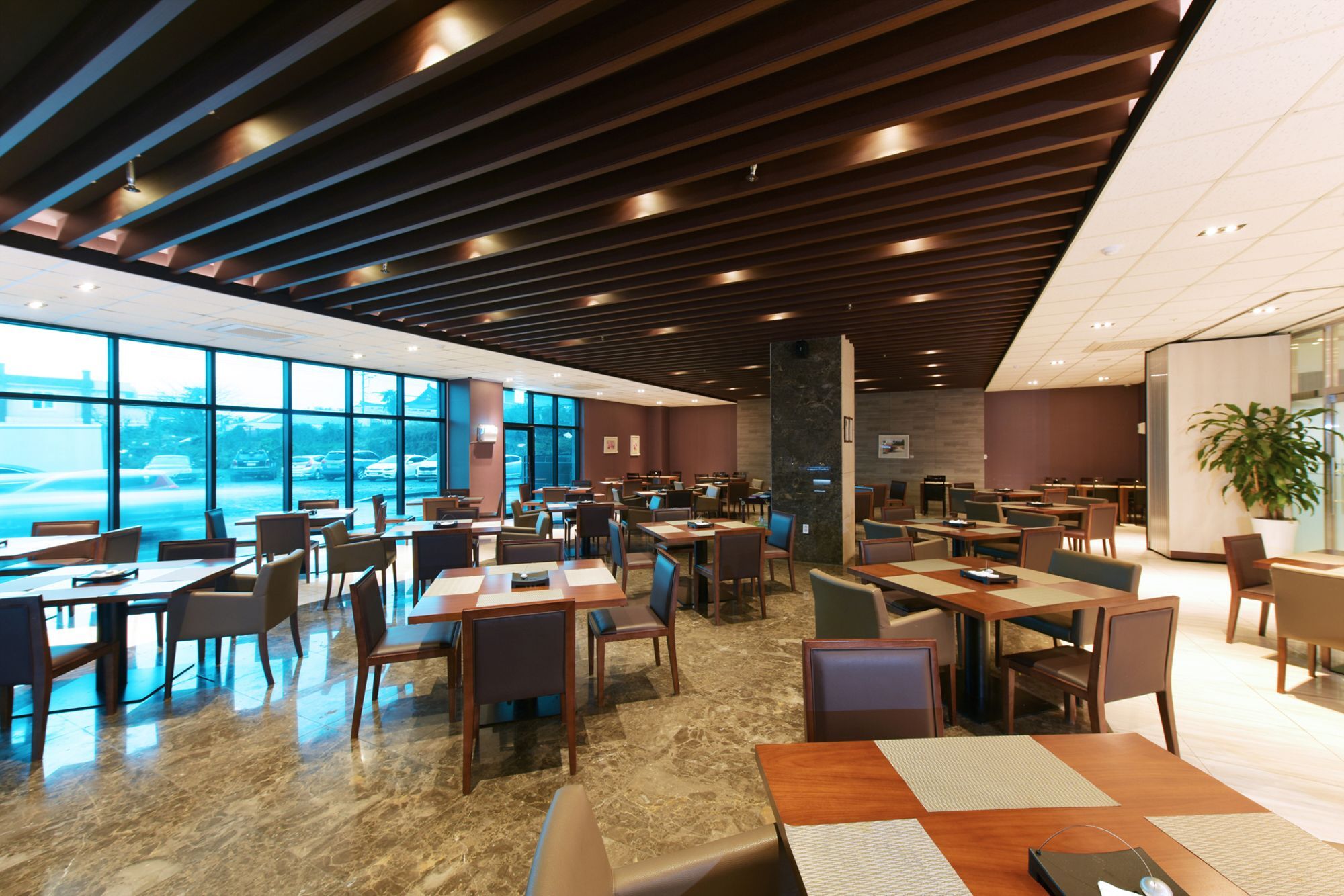 The Artstay Jeju Hamdeok Hotel Exterior foto