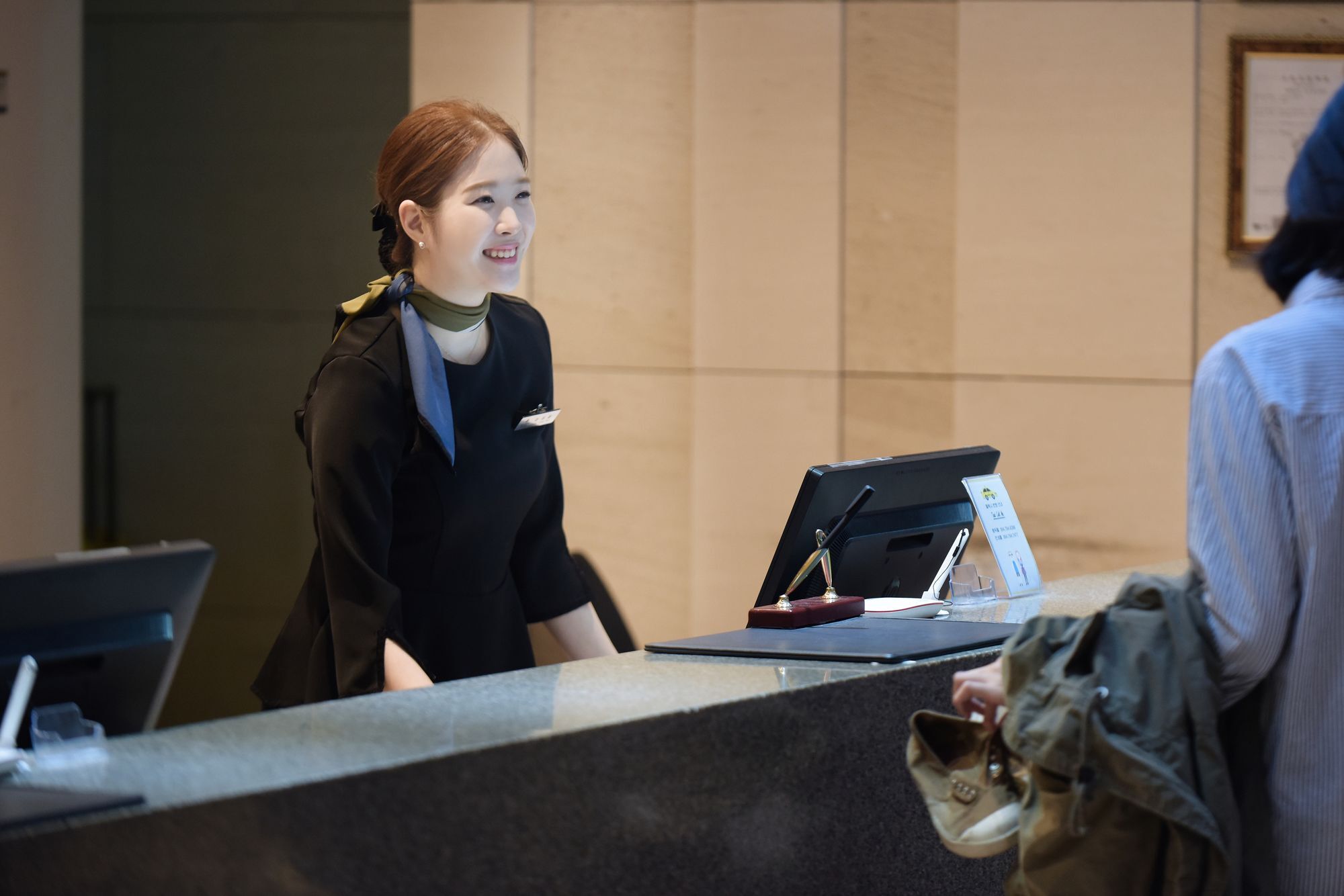 The Artstay Jeju Hamdeok Hotel Exterior foto