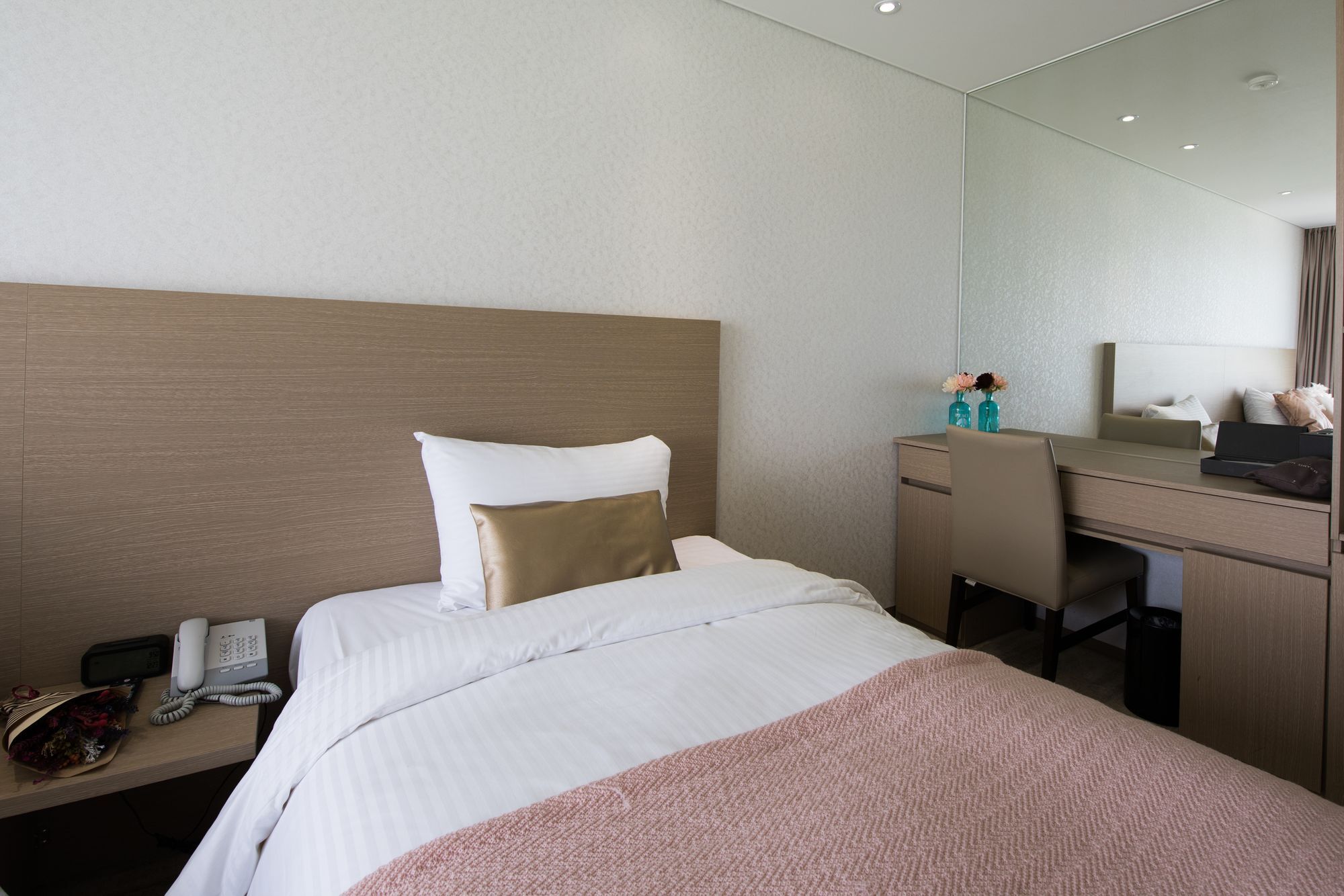 The Artstay Jeju Hamdeok Hotel Exterior foto
