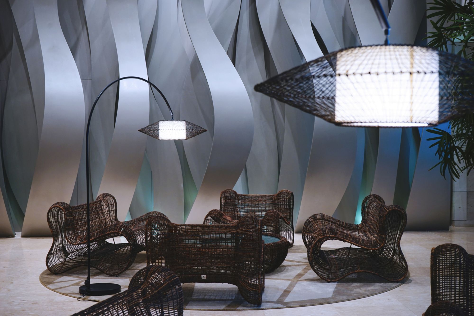 The Artstay Jeju Hamdeok Hotel Exterior foto