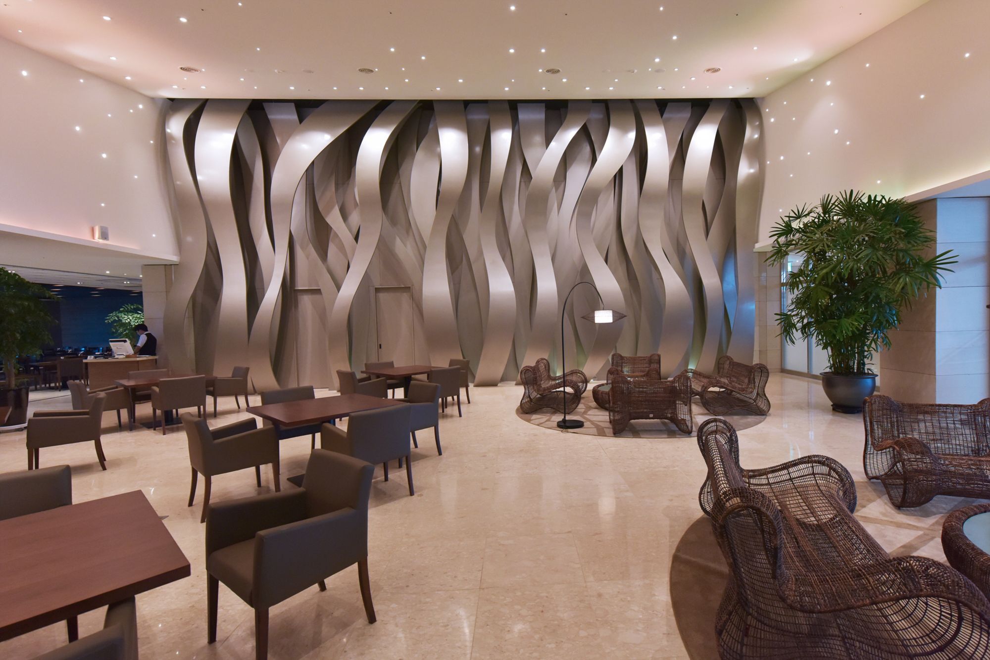 The Artstay Jeju Hamdeok Hotel Exterior foto
